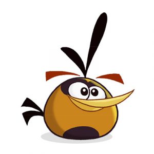 Angry Birds Angry Birds