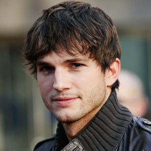 Ashton Kutcher