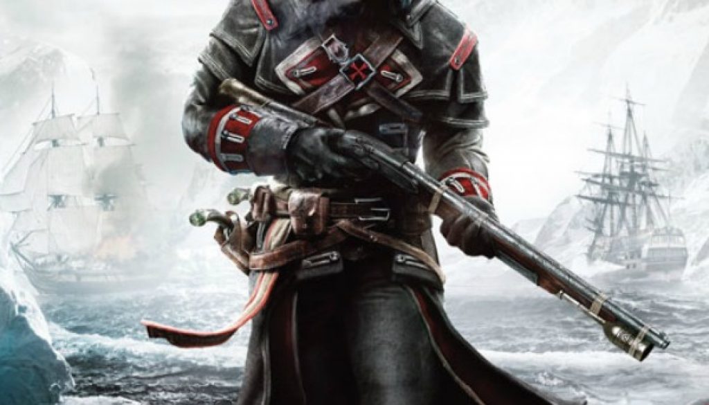Assassin Creed Rogue
