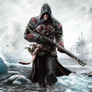 Assassin Creed Rogue Assassin Creed Rogue