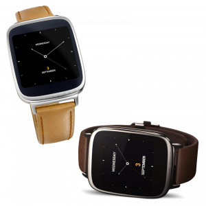 Asus ZenWatch