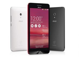 Asus Zenfone Asus Zenfone