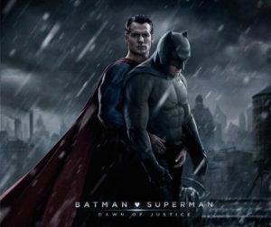 Batman v Superman Batman v Superman