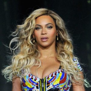 Beyonce Beyonce