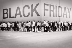 Black Friday Black Friday