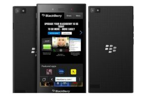 Blackberry Z3 Blackberry Z3