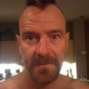 Bryan Cranston Bryan Cranston
