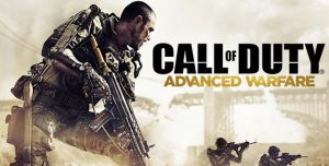 Call of Duty Advanced Warfare Call of Duty Advanced Warfare