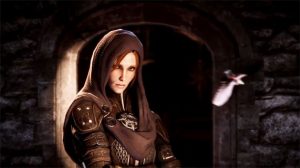 Dragon Age Inquisition Dragon Age Inquisition