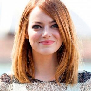 Emma Stone Emma Stone