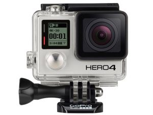 GoPro Hero 4 GoPro Hero 4