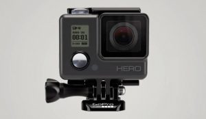 GoPro Hero 4 GoPro Hero 4