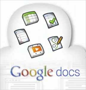 Google Docs Google Docs
