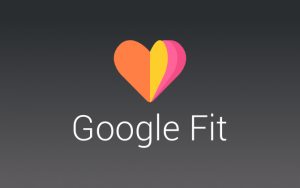 Google Fit Google Fit