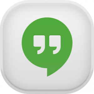Google Hangouts Google Hangouts
