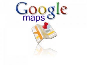 Google Maps Google Maps