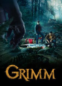 Grimm Grimm