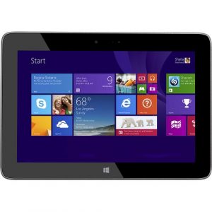 HP Omni 10 Tablet 