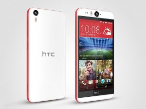 HTC Desire Eye HTC Desire Eye