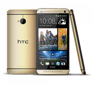HTC One M HTC One M7