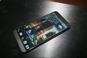 HTC One M9 HTC One M9