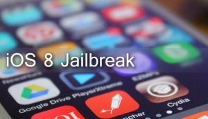 Jailbreak Para iOS 8