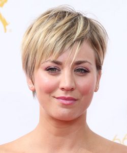 Kaley Cuoco Kaley Cuoco