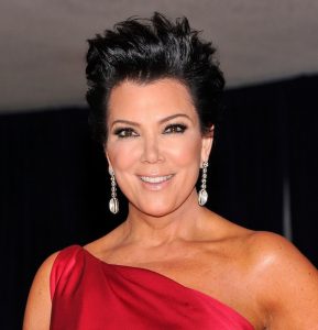 Kris Jenner