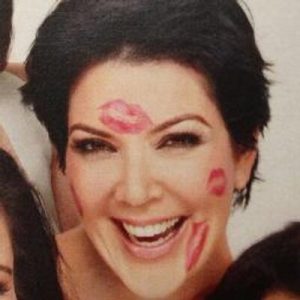 Kris Jenner