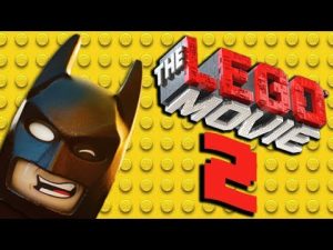 Lego Movie 2