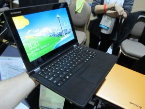 Lenovo Yoga 2 11 Lenovo Yoga 2 11
