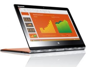 Lenovo Yoga 3 Pro Lenovo Yoga 3 Pro