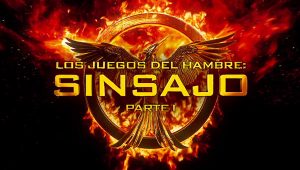Los Juegos del Hambre: Sinsajo Los Juegos del Hambre: Sinsajo