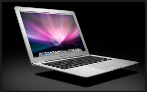 MacBook Air 2014