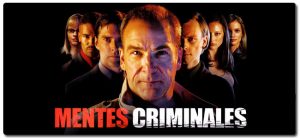 Mentes criminales