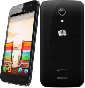 Micromax Canvas 2.2 A114