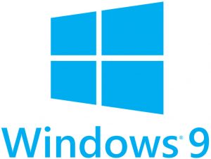 Microsoft Windows 9 Microsoft Windows 9