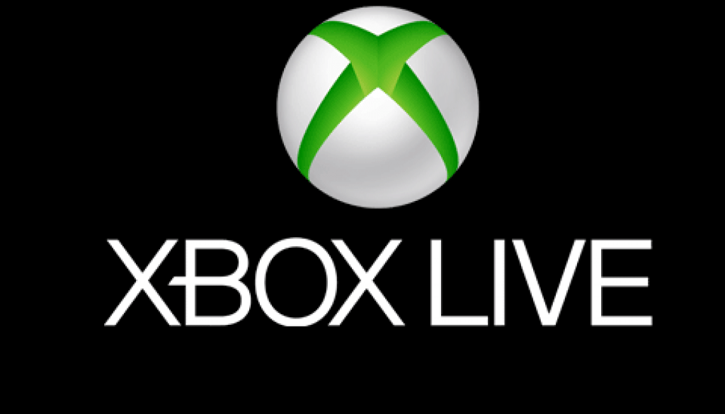 Microsoft Xbox Gold 