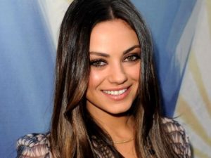 Mila Kunis Mila Kunis