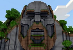 Minecraft PS4 Minecraft PS4