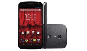 Moto X Moto X