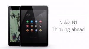 Nokia N1 Nokia N1