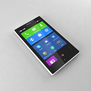 Nokia XL
