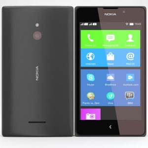 Nokia XL Nokia XL