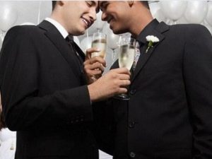 Prohibición del Matrimonio Gay Prohibición del Matrimonio Gay