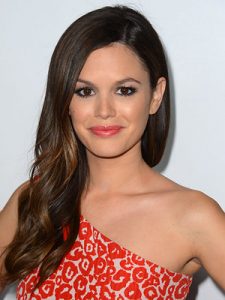Rachel Bilson Rachel Bilson