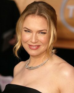 Renee Zellweger