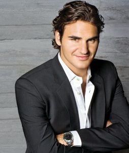 Roger Federer Roger Federer