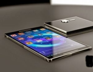 Samsung Galaxy Alpha