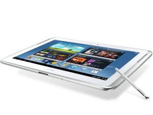 Samsung Galaxy Note 10.1 Samsung Galaxy Note 10.1